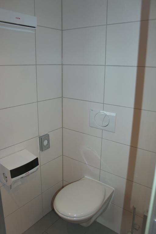 Stadthotel Bernstein Ratisbona Esterno foto
